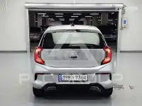 2023 KIA Morning