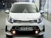 2023 KIA Morning