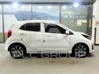 2023 KIA Morning