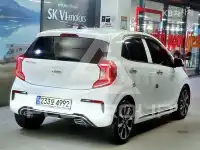 2023 KIA Morning