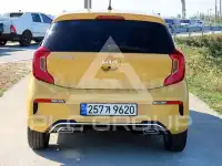 2023 KIA Morning