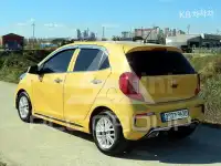 2023 KIA Morning