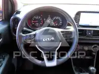 2023 KIA Morning