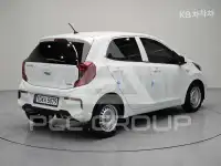 2023 KIA Morning
