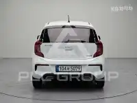 2023 KIA Morning