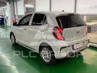 2023 KIA Morning