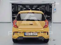 2023 KIA Morning