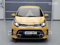 2023 KIA Morning