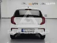 2023 KIA Morning
