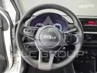 2023 KIA Morning