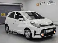 2023 KIA Morning