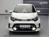 2023 KIA Morning
