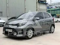 2023 KIA Morning