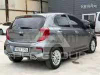2023 KIA Morning