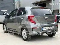 2023 KIA Morning