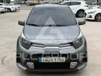 2023 KIA Morning