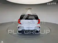 2023 KIA Morning