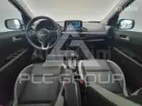 2023 KIA Morning
