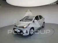2023 KIA Morning