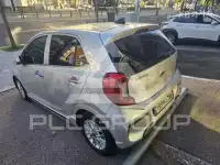 2023 KIA Morning