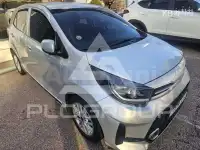 2023 KIA Morning