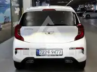 2023 KIA Morning