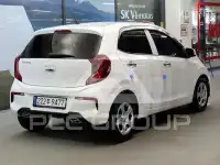 2023 KIA Morning