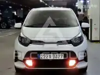 2023 KIA Morning