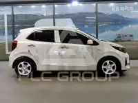 2023 KIA Morning