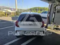 2023 KIA Morning