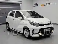 2023 KIA Morning