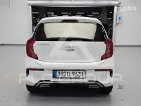 2023 KIA Morning