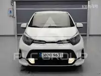 2023 KIA Morning