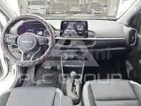 2023 KIA Morning