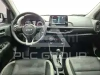 2023 KIA Morning