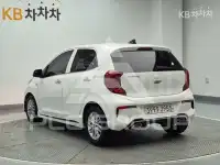 2023 KIA Morning