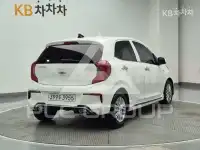 2023 KIA Morning