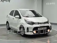 2023 KIA Morning
