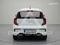 2023 KIA Morning