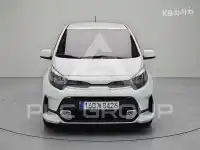 2023 KIA Morning
