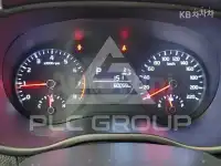 2023 KIA Morning