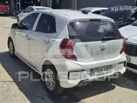 2023 KIA Morning