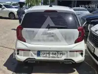 2023 KIA Morning