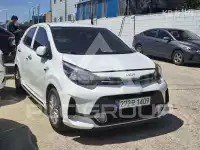 2023 KIA Morning