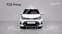 2023 KIA Morning