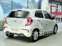 2023 KIA Morning