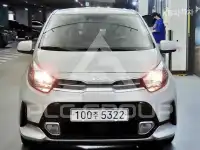 2023 KIA Morning