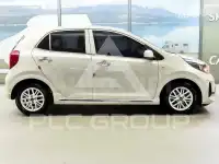 2023 KIA Morning