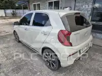 2023 KIA Morning