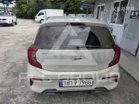 2023 KIA Morning